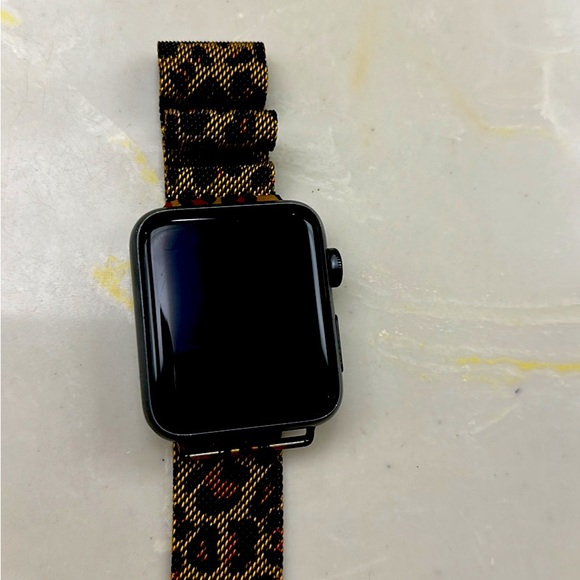 Apple Watch Series 3